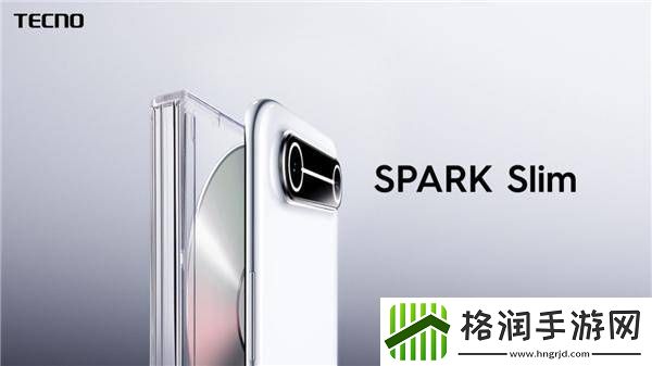 5.75mm史无前例！传音发布全球最薄智能手机