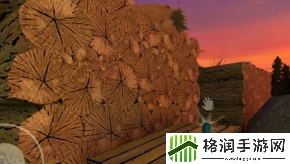 逃出梦境鱼竿在哪