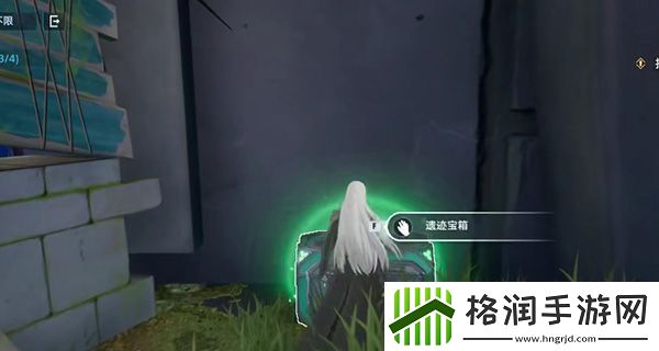 幻塔遗迹a01困难模式怎么过