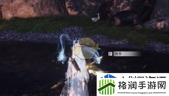 燕云十六声以鹅之鸣获得方法