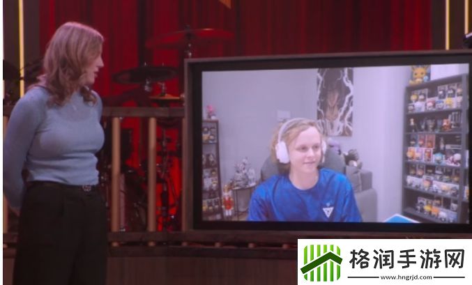 赛后采访Dyrachyo