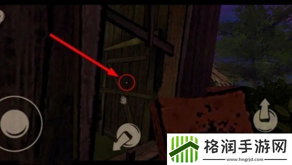 逃出梦境鱼竿在哪