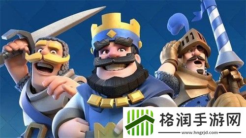 皇室战争卡组2023推荐6000杯