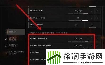 狩猎时刻高帧率开启方法分享