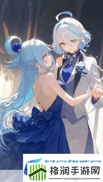 原神美女去布料幻想