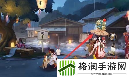 阴阳师寝肥挑战在哪里