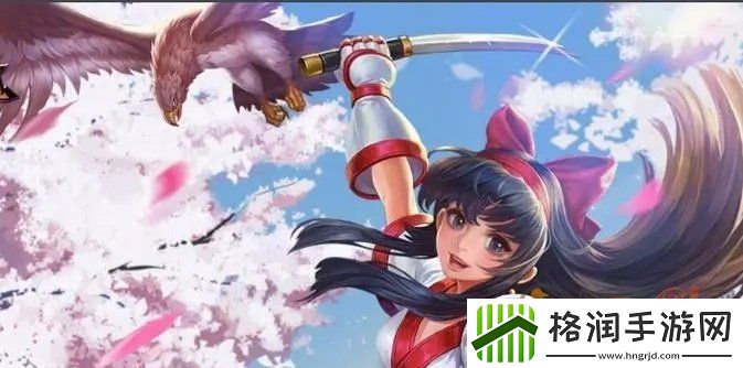 王者荣耀娜可露露的鸟叫什么名字