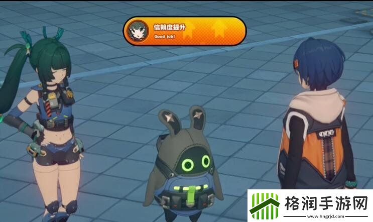 绝区零青衣偶遇事件布形青衣怎么做