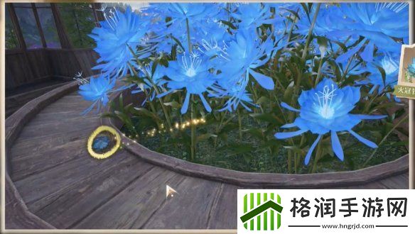 无限暖暖照片调查花房失物攻略