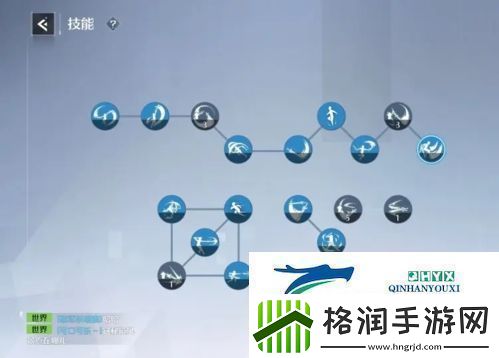 诺亚之心双刀怎么加点
