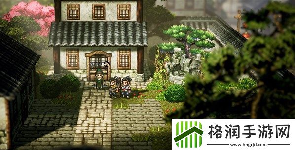 逸剑风云决平康城支线任务攻略