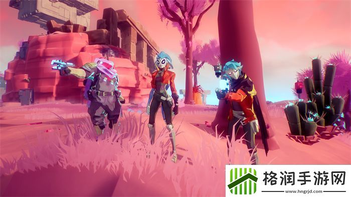 光明破坏者明日开启抢先体验