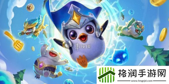 金铲铲之战梅尔阵容怎么搭配