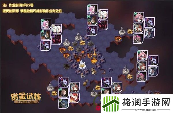 剑与远征瑟可斯试炼之地攻略瑟可斯试炼之地阵容推荐