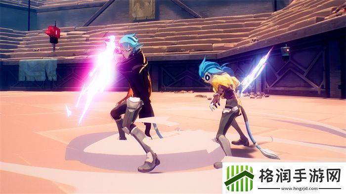 光明破坏者明日开启抢先体验