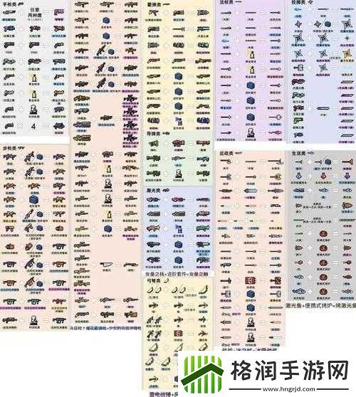 元气骑士如何合成风之手里剑