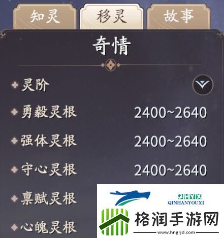 庆余年手游灵宝怎么玩