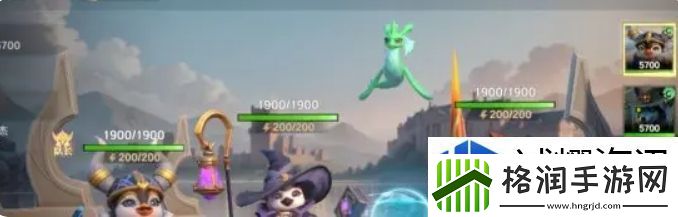 荒野国度开荒流程及阵容搭配