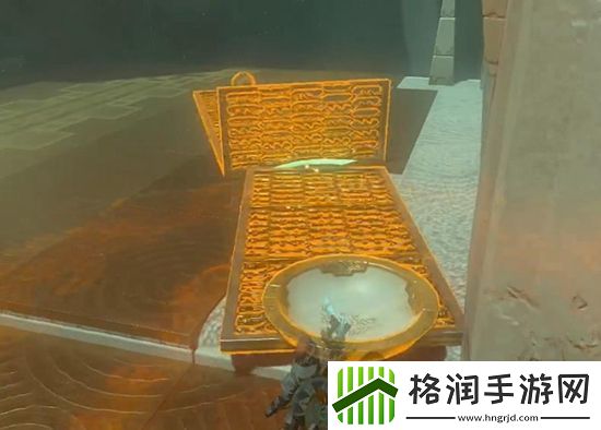 塞尔达传说王国之泪马卡斯拉神庙通关攻略