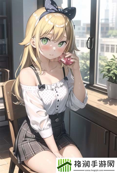 暴躁少女CSGO直播节目引发热潮