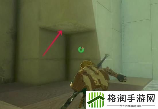 塞尔达传说王国之泪索纳帕诺神庙通关攻略