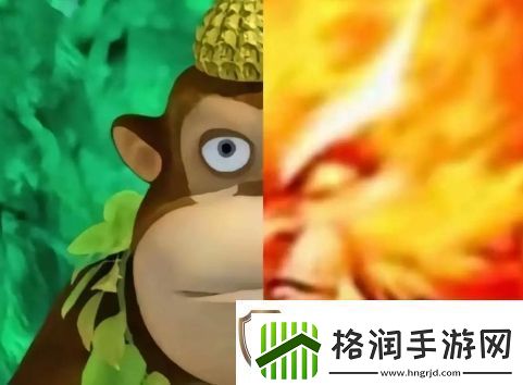 你是猴子大王吗是什么梗络用语你是猴子大王吗梗意思及出处分享
