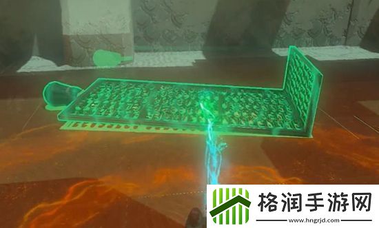 塞尔达传说王国之泪马卡斯拉神庙通关攻略