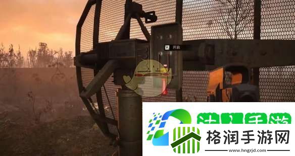 潜行者2天网恢恢任务任务怎么做