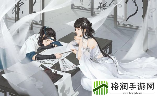 天涯明月刀手游时雨答案大全