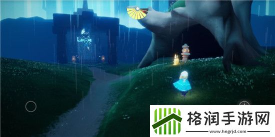 光遇10.21每日任务攻略