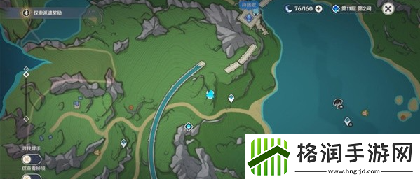 原神4.1薇薇安涅无伤怎么打