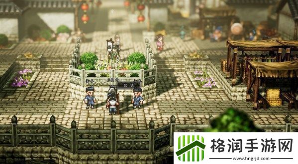 逸剑风云决平康城支线任务攻略