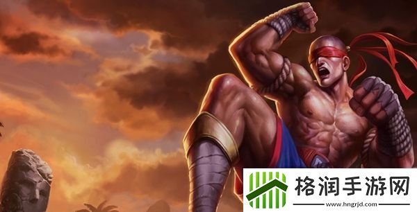 英雄联盟盲僧李青s12出装顺序推荐攻略