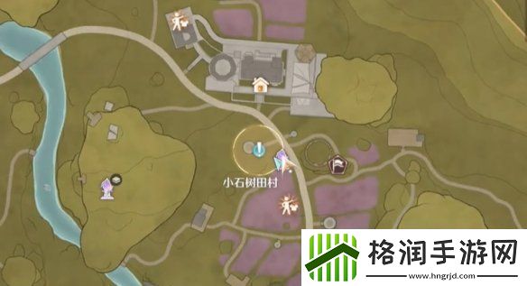 无限暖暖照片调查花房失物攻略