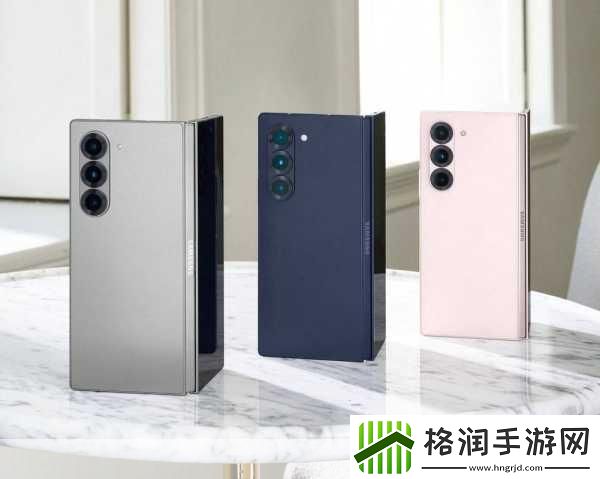 三星技术突破