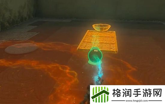 塞尔达传说王国之泪马卡斯拉神庙通关攻略