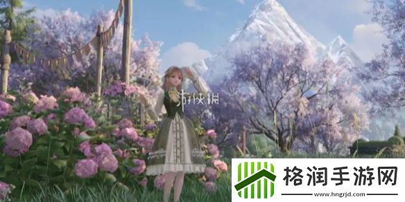 无限暖暖观察之旅活动中心任务怎么过