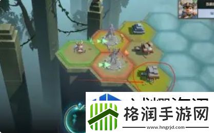 荒野国度开荒流程及阵容搭配