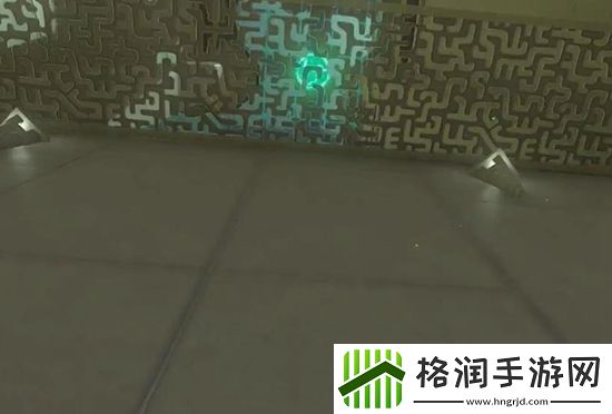 塞尔达传说王国之泪马卡斯拉神庙通关攻略