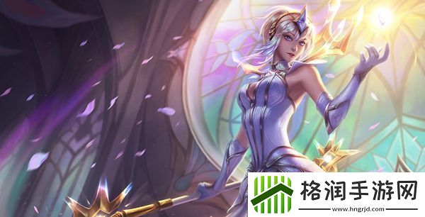 英雄联盟s12光辉女郎拉克丝出装天赋推荐