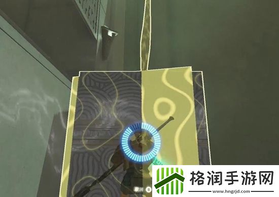 塞尔达传说王国之泪索纳帕诺神庙通关攻略