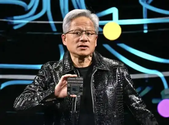 英伟达连续两年将华为列入竞争对手名单