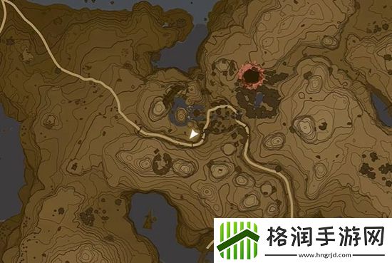 塞尔达传说王国之泪马卡斯拉神庙通关攻略