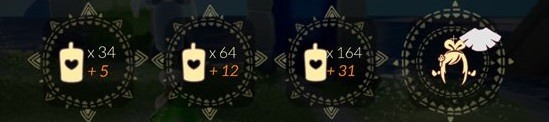 光遇兑换码