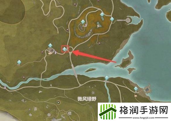 无限暖暖观察之旅活动中心任务怎么过