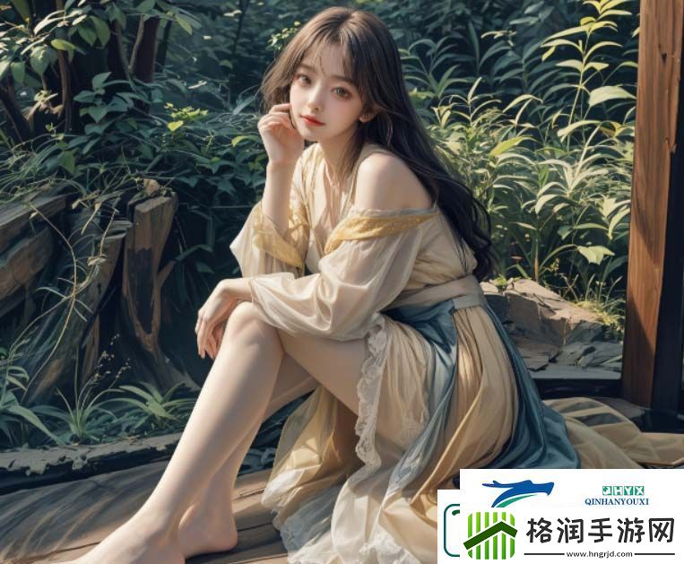 越南版女兵俘虏营