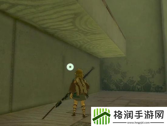 塞尔达传说王国之泪索纳帕诺神庙通关攻略