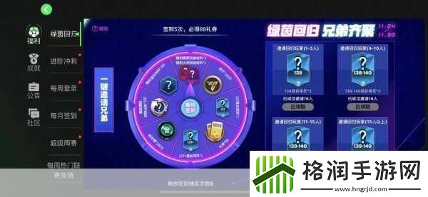 FIFA足球世界福利大放送5000点券兑换码永久有效攻略