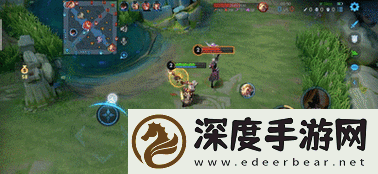 S33赛季夏侯敦出装全攻略