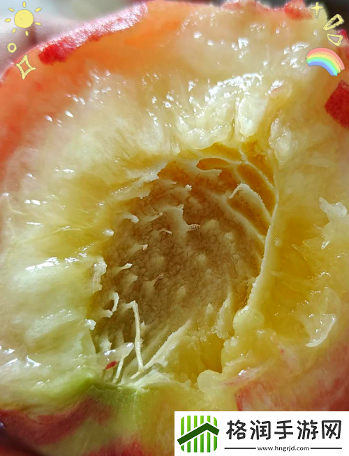 想知道蜜桃